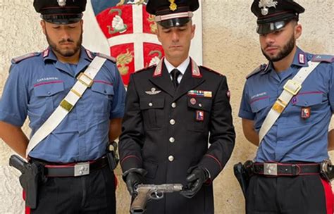 sognare carabinieri cosa significa|Cosa significa sognare i Carabinieri: interpretazione dei sogni.